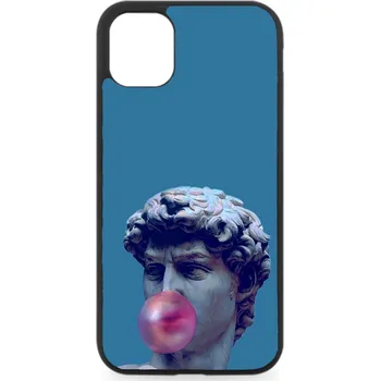 Náhradní kryt pro mobilní telefon Kryt na mobil Huawei BUBBLEGUM Huawei: NOVA 9