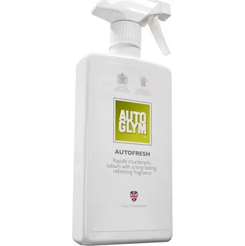 Osvěžovač vzduchu Osvěžovač vzduchu difuzér Autoglym Autofresh