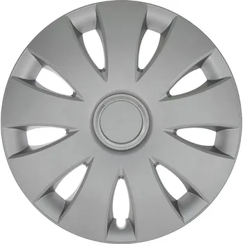 Poklice na kolo Filson Aura Ring stříbrná 13" 4 ks