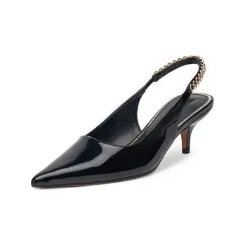 Dámské lodičky Lodičky Nine West PXSH28-31 Černá 36