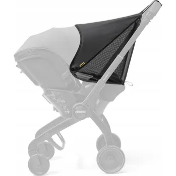 Doona - Sluneční clona X pro kočárek