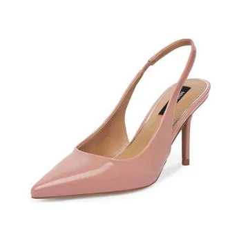Dámské lodičky Lodičky Nine West SX005-01 Růžová 39