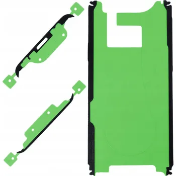 Těsnění displeje LCD a lepidlo na sklo pro SAMSUNG GALAXY S9 G960