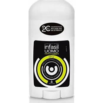 INFASIL MEN antiperspirant v tyčince 48h