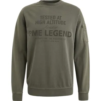 Pánská mikina PME Legend pánská mikina PSW2502482 PSW2502482 XL 8039