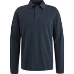 PME Legend pánské triko dlouhý rukáv PPS2502803 PPS2502803 L 5281