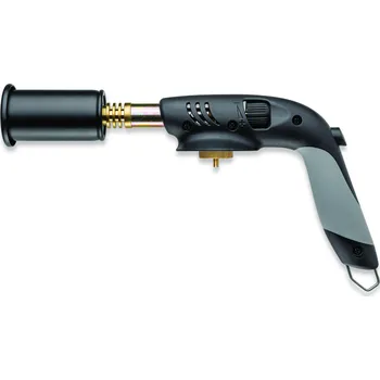 Stavební hořák KEMPER hořák VALVOLATO s hubicí 45 mm