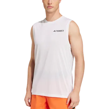 Pánské tílko Tílko adidas Terrex Xperior jn8146 Velikost XL