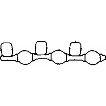 Automobilové těsnění Těsnění, koleno sacího potrubí BGA MG6701