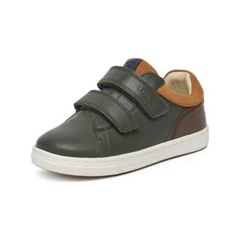 Chlapecká obuv Sneakersy Lasocki Kids ROB CI12-2906-04 Khaki 26
