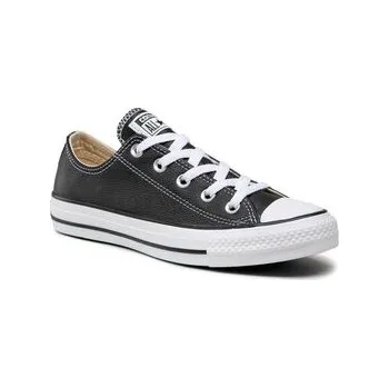 Pánské tenisky Converse Plátěnky Chuck Taylor All Star Ox 132174C Černá 35