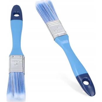 Plochý štětec rovný Painto 3 cm