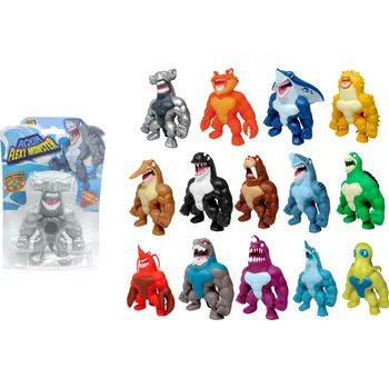 EPEE Flexi Monster Aqua strečová…