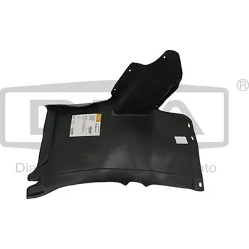 Blatník karosérie Vnitřní blatník DPA 88050162702