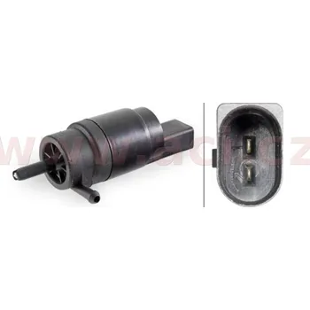 Motorek ostřikovače HELLA (ŠKODA, VW) ACI H 8TW 006 848-021