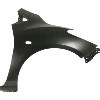 Blatník karosérie BLATNÍK PŘEDNÍ PRAVÝ MAZDA 2 DE DH 07-15