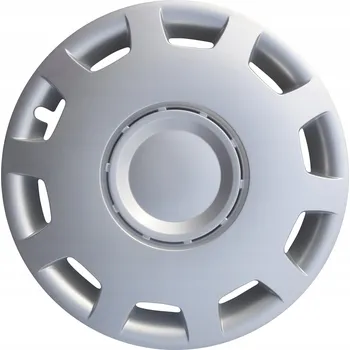 Poklice na kolo Poklice ABC 15" stříbrný