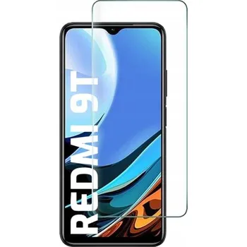 TVRZENÉ SKLO RYCHLÉ 9H pro XIAOMI REDMI 9T