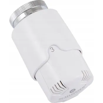Hlavice pro radiátor Hlavice Schlosser 600100030