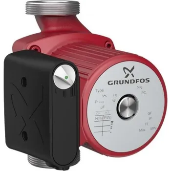 Oběhové čerpadlo GRUNDFOS 95906489 180 mm