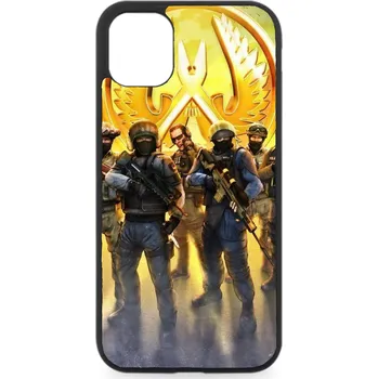 Náhradní kryt pro mobilní telefon Kryt na mobil Samsung COUNTER STRIKE GLOBAL OFFENSIVE Samsung: Z FOLD 3