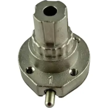 Dveřní kování Unašeč s čepem pro kování SMART TTLock, převod vnější kliky