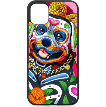 Náhradní kryt pro mobilní telefon Kryt na mobil Samsung CARNEVAL DOG Samsung: A14 (5G)