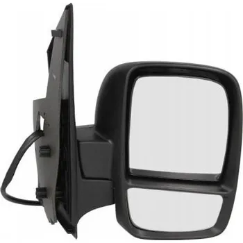 Auto zrcátko JUMPY SCUDO EXPERT ZRCÁTKO ELEKTRICKÉ VYHŘÍVANÉ PRAVÉ