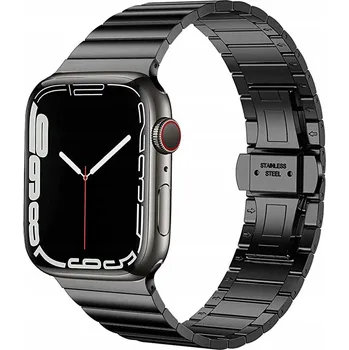 Náramek Náramek Smart-tel.pl pro Apple 20mm černý