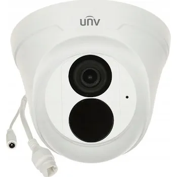 Bezpečnostní kamera IPC3615LE-ADF28K-G IP Kamera UNIVIEW 5 Mpix, 2.8 mm