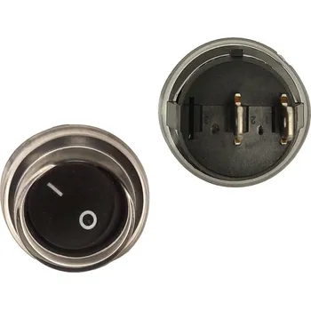 vypínač Spínač zap. / vyp. pro parní mop ETA Steam Master 3234 90000