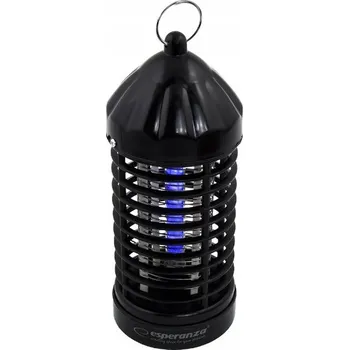 Přípravek proti hmyzu USB Lampa proti hmyzu, komárům a mouchám