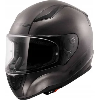 Helma na motorku MOTOCYKLOVÁ PŘILBA LS2 FF353 RAPID II JEANS TITANIUM-06 XL