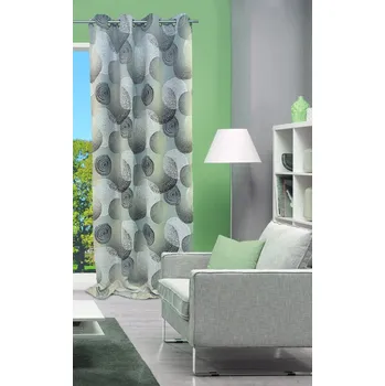 Home Wohnideen zatemňovací závěs 53421 GINNY&nbsp;8005 antracit&nbsp;245x135 cm (v x s)