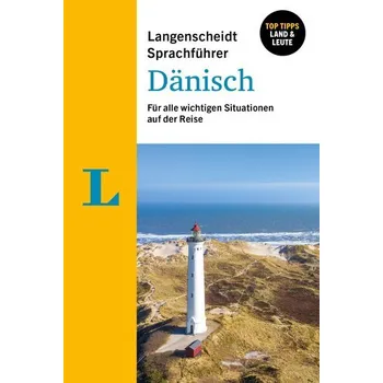 Langenscheidt Sprachführer Dänisch