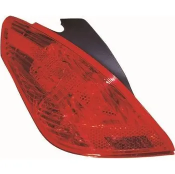 Zadní světlomet Zadní světlo DEPO 5712870E