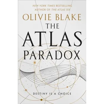 The Atlas Paradox - Blake Olivie [EN] (2022, Firma, McGill-Queen's University Press)