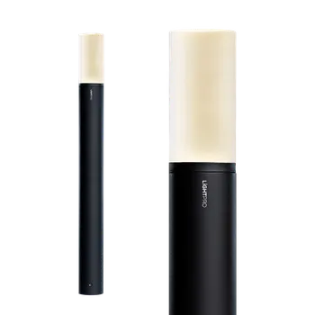 Venkovní osvětlení Sloupková světla Oberon