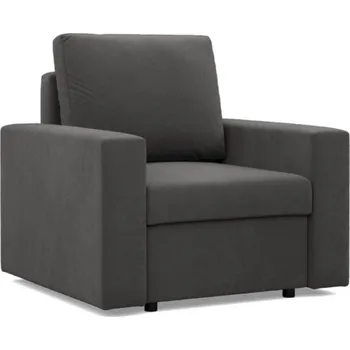 Křeslo Křeslo NEO výběr z barev MIKROFAZA 027 šedá