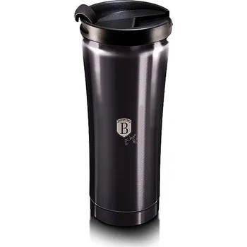 BERLINGERHAUS Termohrnek 500 ml, Carbon PRO Line