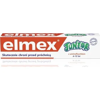 zubní pasta Zubní pasta Elmex 75 ml