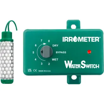 Senzory vlhkosti půdy