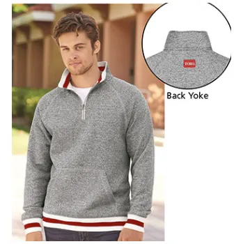 Pánský svetr Pánské pruhované svetry Toro