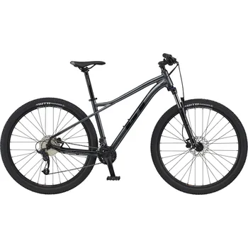 GT Avalanche Sport 27,5" šedé 2024 L