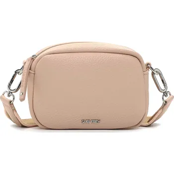 Dámská crossbody kabelka Suri Frey Kalise - světle růžová