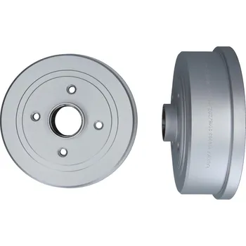 Brzdový buben Brzdový buben KAMOKA 104033