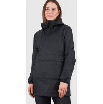 Dámská větrovka Woox Olney Anthracite větrovka 38 + DÁREK + Doprava ZDARMA