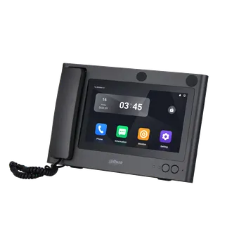 Přenosná stanice DAHUA VTS5A40B