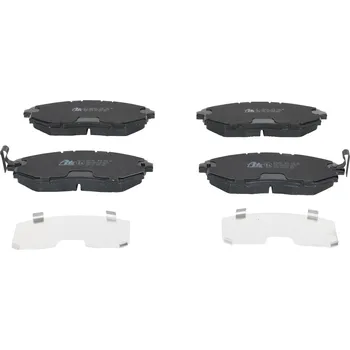 Brzdová destička ATE 13.0460-5694.2 Sada brzdových destiček, kotoučové brzdy