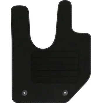 autokoberec Velurové autokoberce Edecor